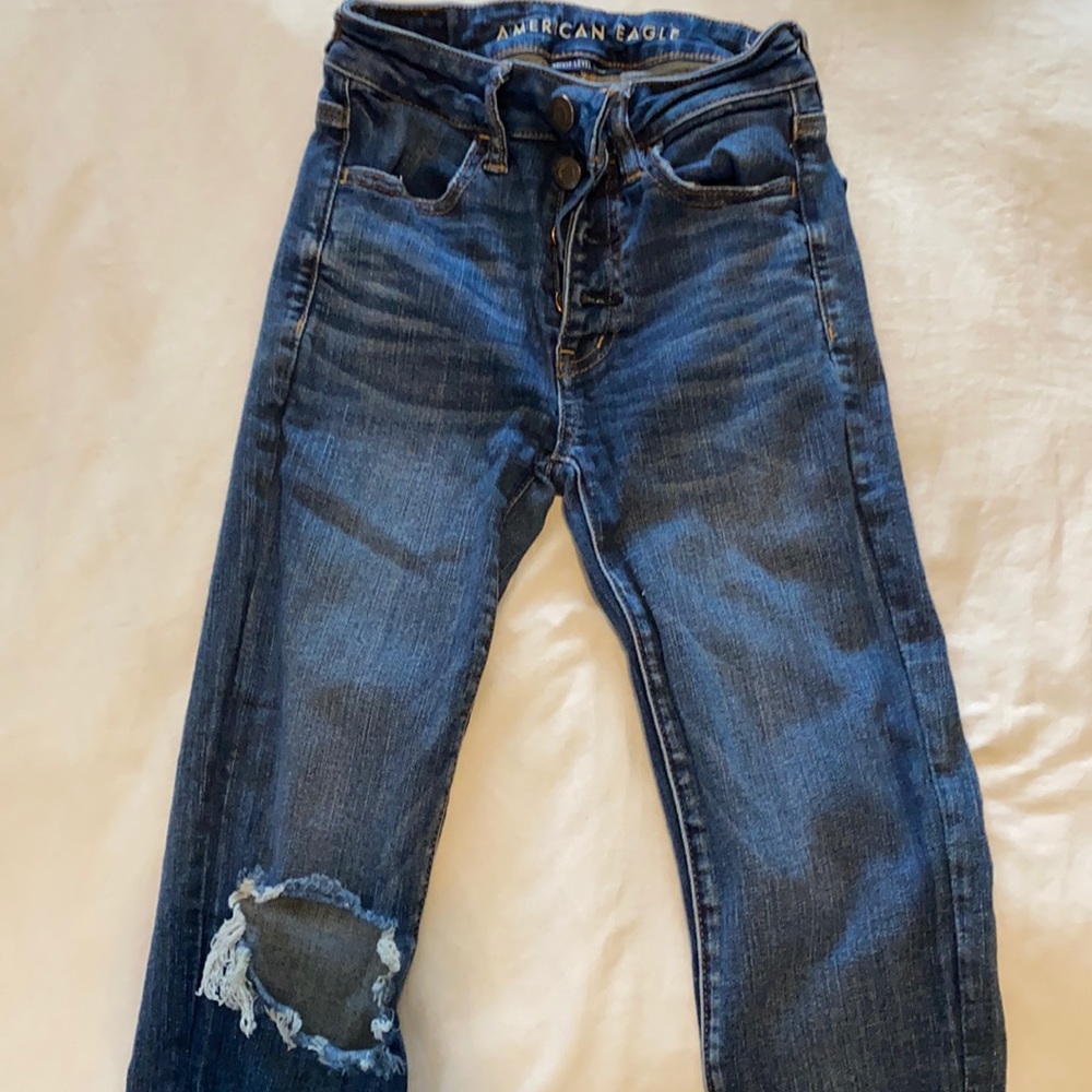 AE JEANS